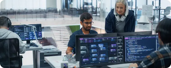 enterprise-power-bi-data-unification