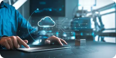 scalable-cloud-platform-infrastructure