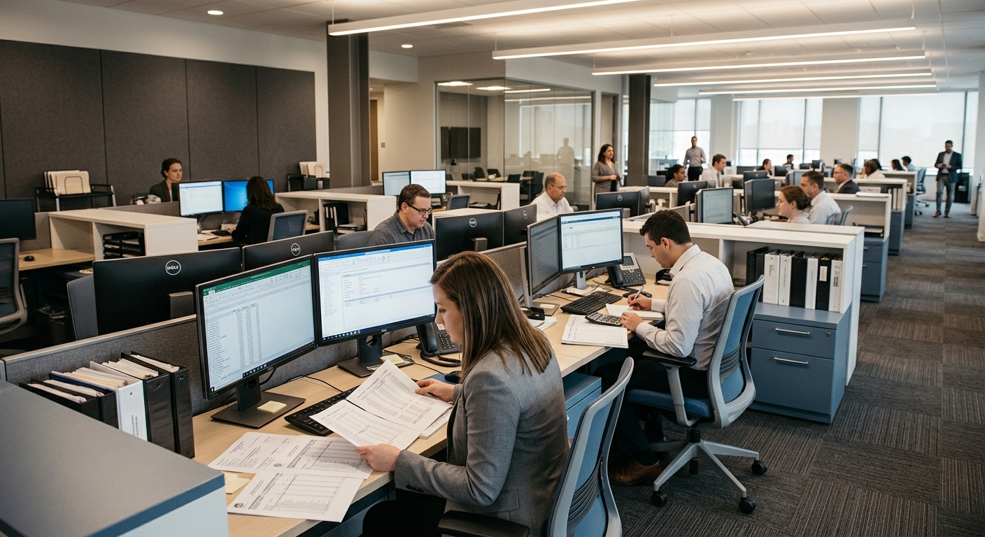 Thirty Systems to Maintain for One Portal: How the federal treasury agency Consolidated Its Legacy Intranet on SharePoint