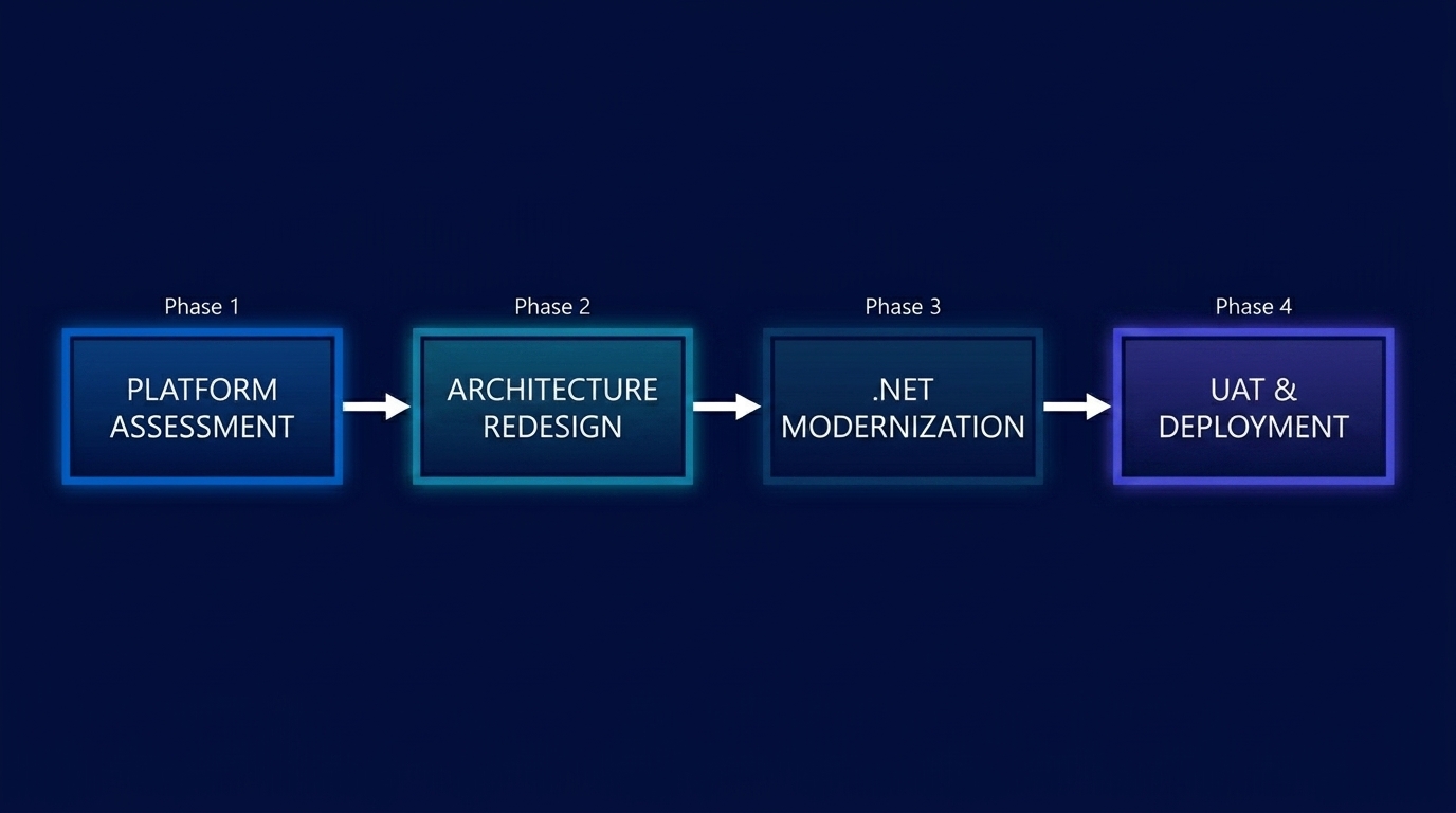 Methodology diagram