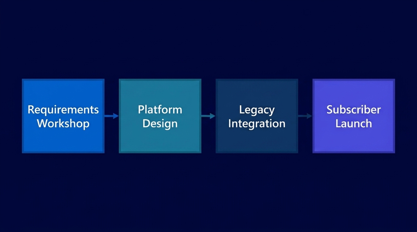 Methodology diagram