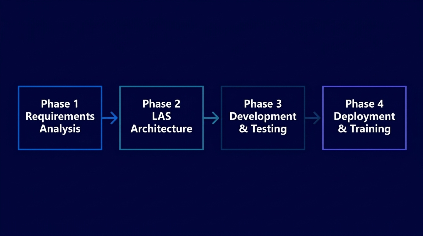 Methodology diagram