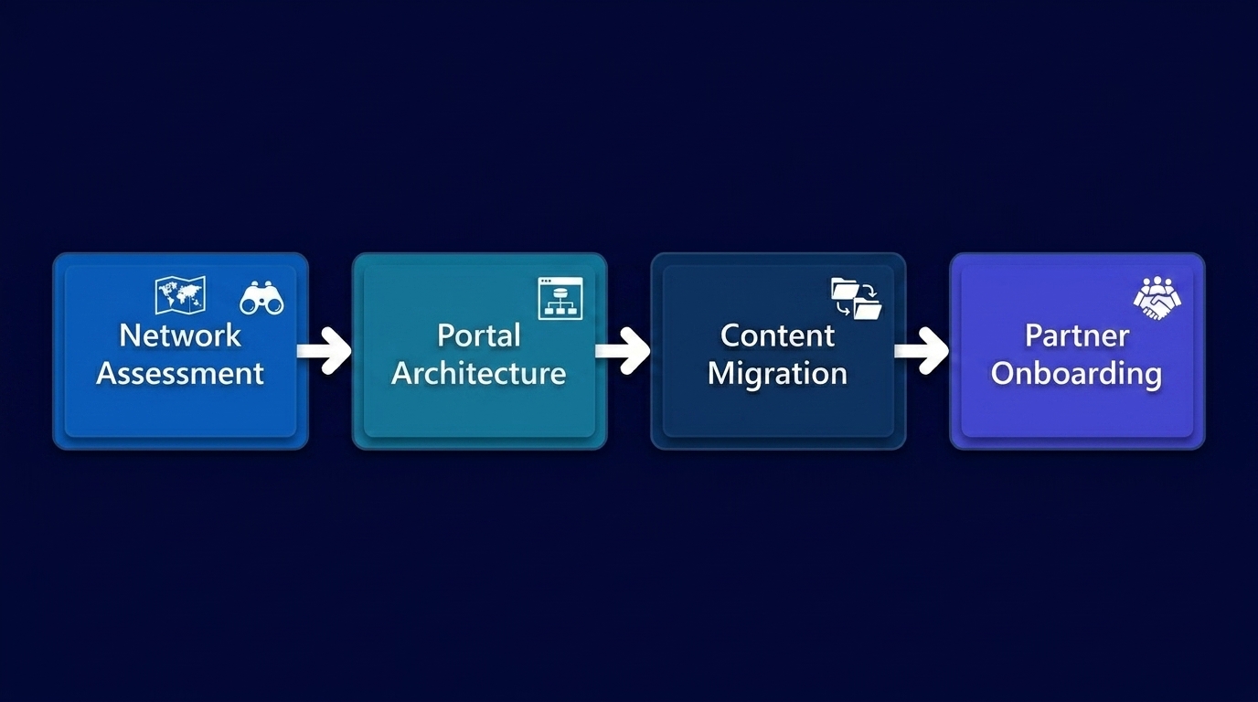 Methodology diagram