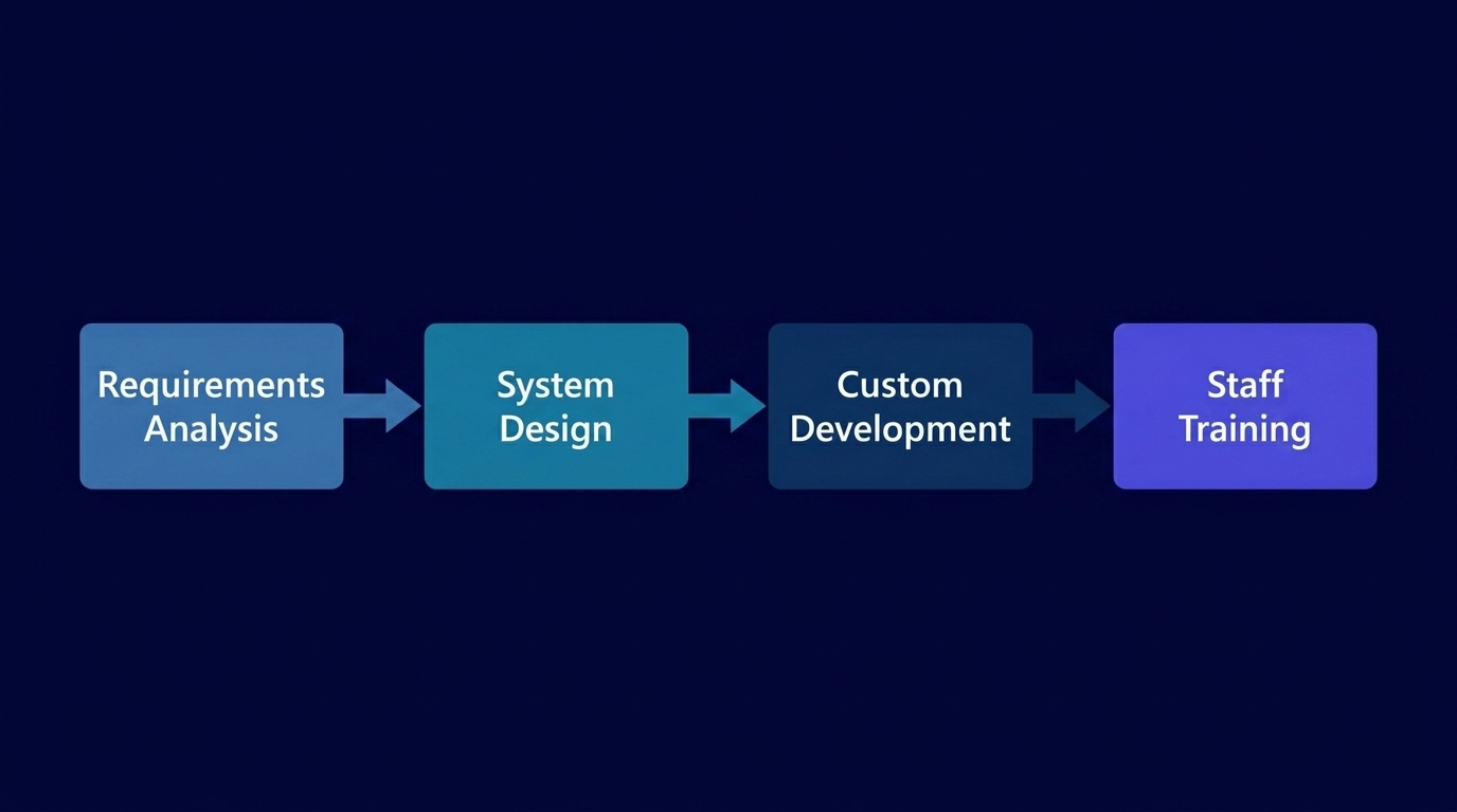 Methodology diagram