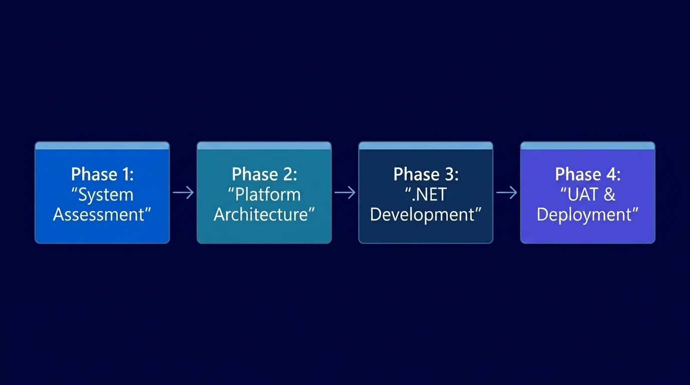 Methodology diagram