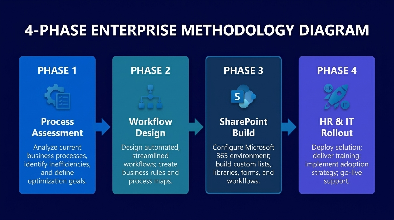 Methodology diagram