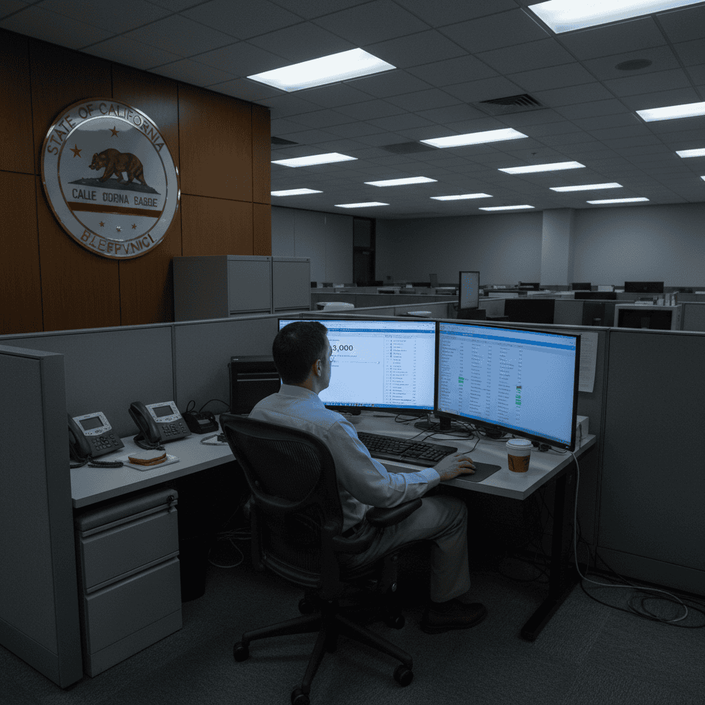 70,000 Users, One System: How a State Government Optimized Its Okta Identity Environment