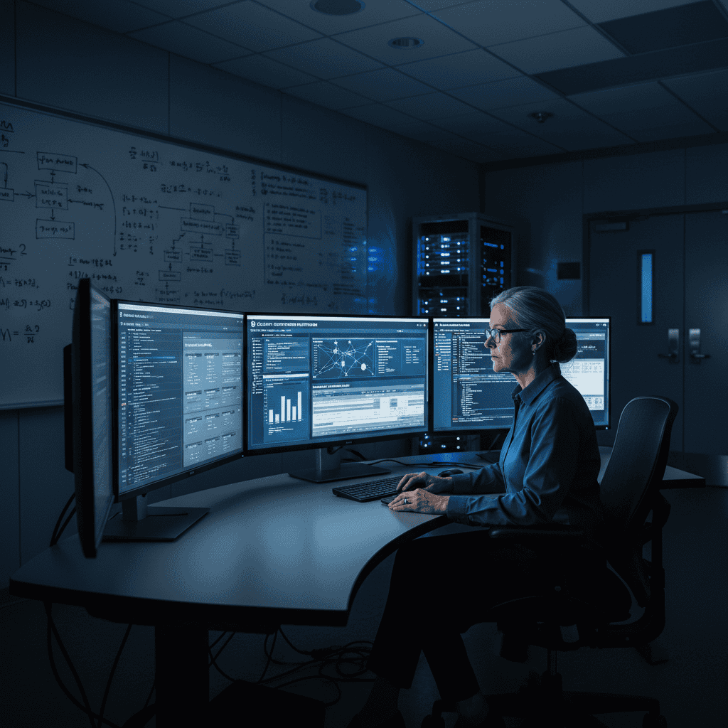 Low Adoption, Irrelevant Content: How a Civil Engineering Firm Rebuilt Its SharePoint Employee Portal