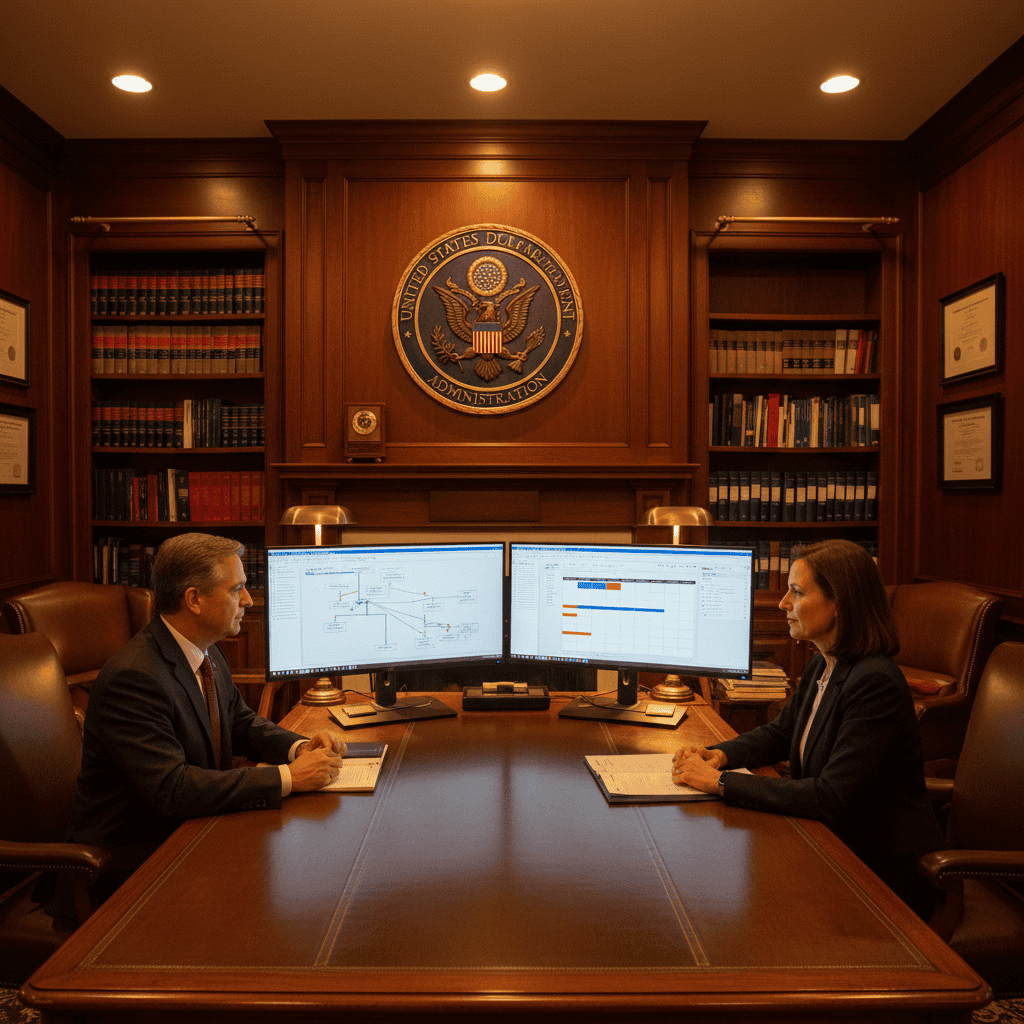 Accounts That Lingered: How a Climate Analytics Firm Automated Okta Onboarding and Offboarding