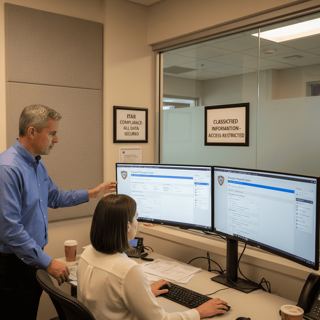 Legacy Systems, 3 Million Members, Zero Margin for Security Gaps: How NEA Modernized Its Digital Workplace