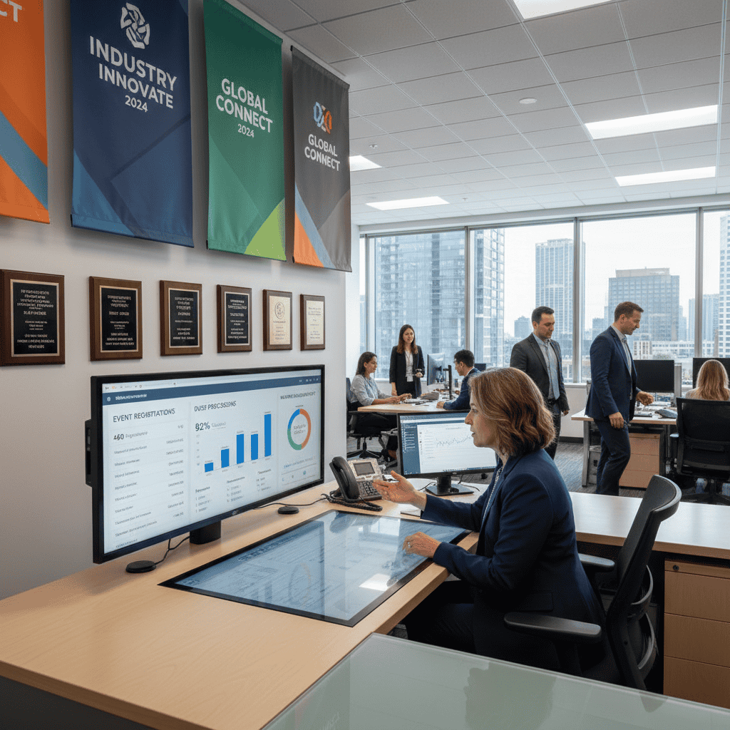 Outdated Platform, 2,650 Members Underserved: How AAIA Modernized Its Association Management System