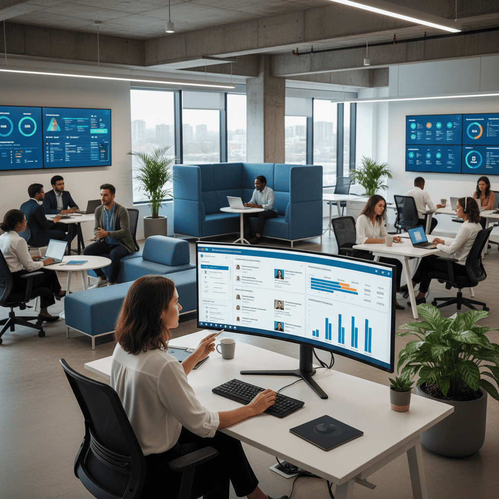 Redundant Data Entry, Company in Transition: How the Elmendorf Team Automated Mortgage Intake