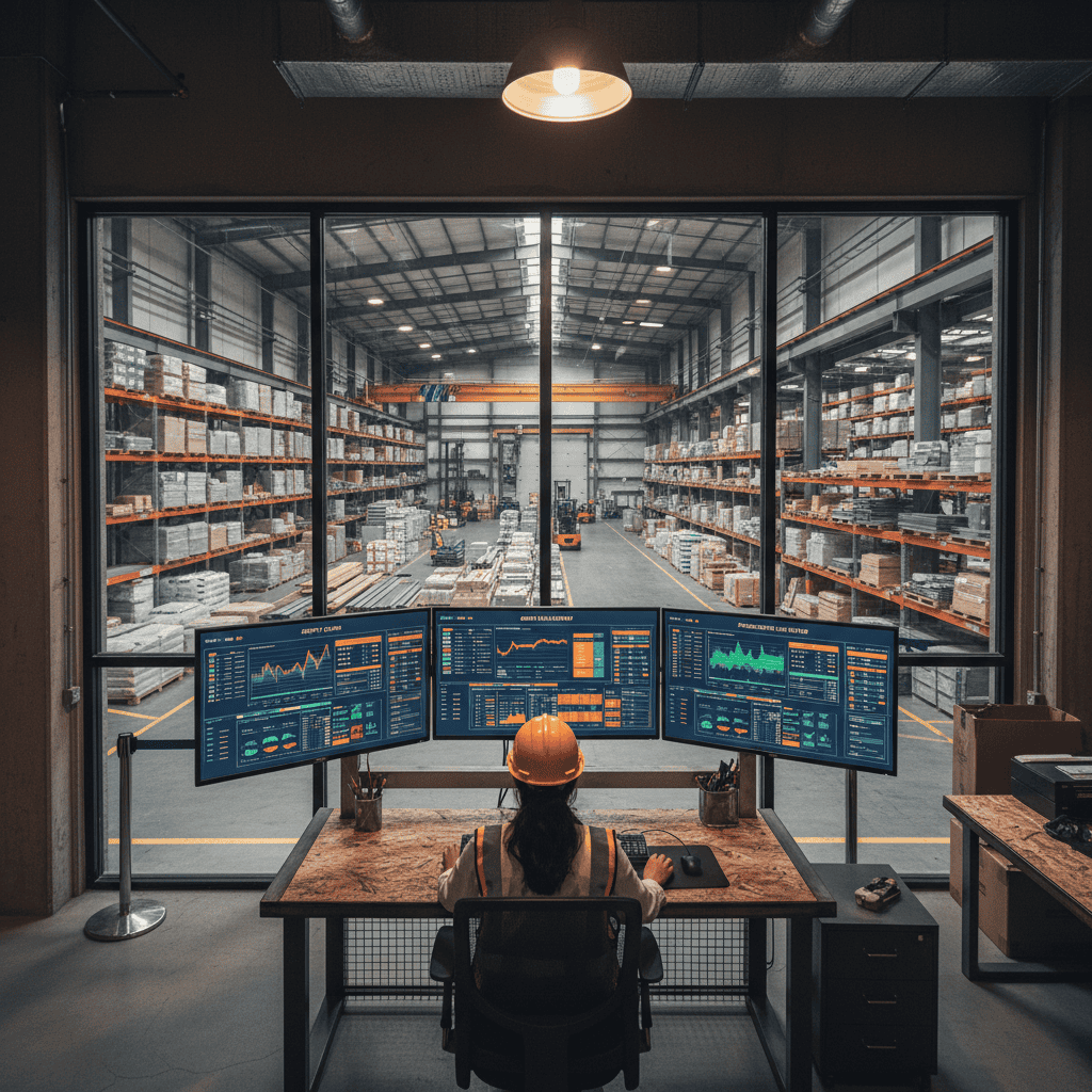 Manual Reports on Request, Missed Revenue: How FSBPT Built a Self-Service Reporting Platform