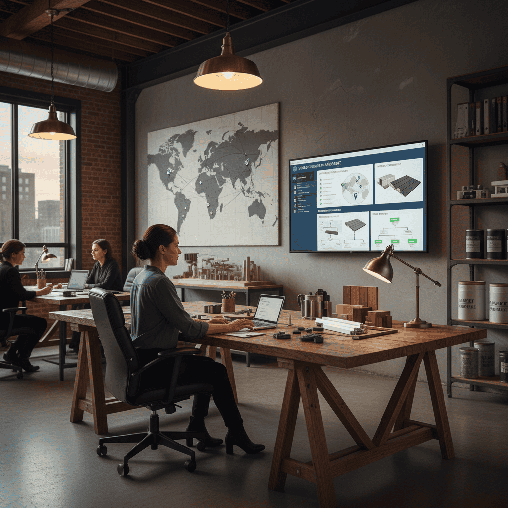 Proposals on Hard Drives, No Version Control: How AIR Built a SharePoint Proposal Management System